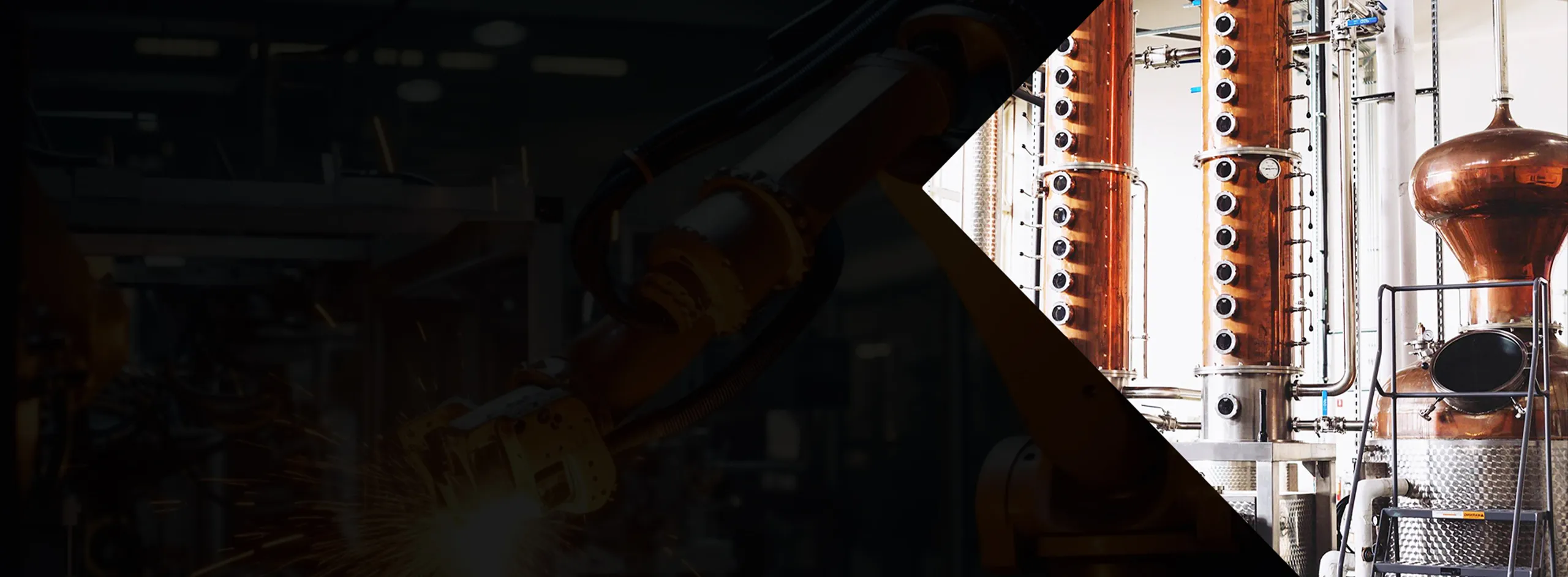 Alcohol Distiller Manufacturer 丨Start Your Distillery 丨Craft your