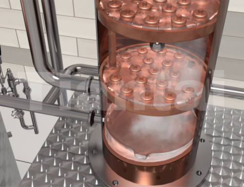 Как мастера дистилляции используют классификацию соединений для совершенствования своего спиртного?