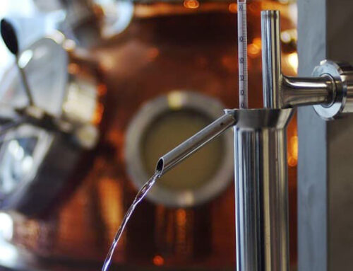 How to Master the Cutting Between the Head, Heart, and Tail in the Distillation Process