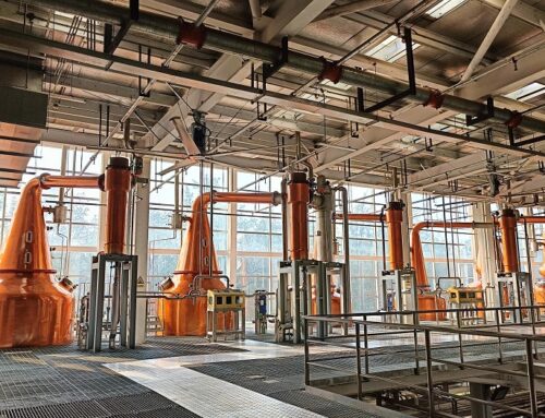 L'opération Wash Still : Précision, efficacité et solutions modernes