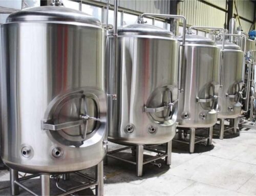 Blending in Scotch Whisky Production : Standardized Flavor & Commercial Scale