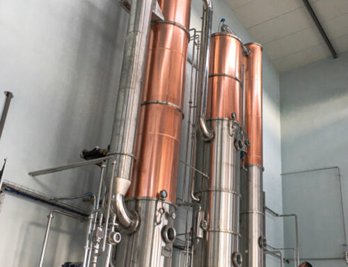 Как непрерывная дистилляция повышает мастерство и производительность