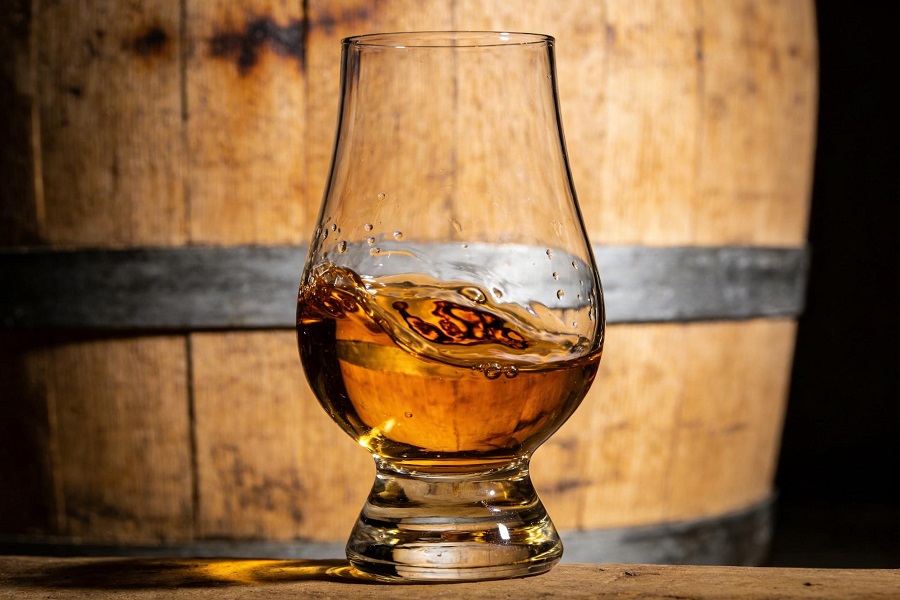 Оборудование для вискикурни - Тяньтай