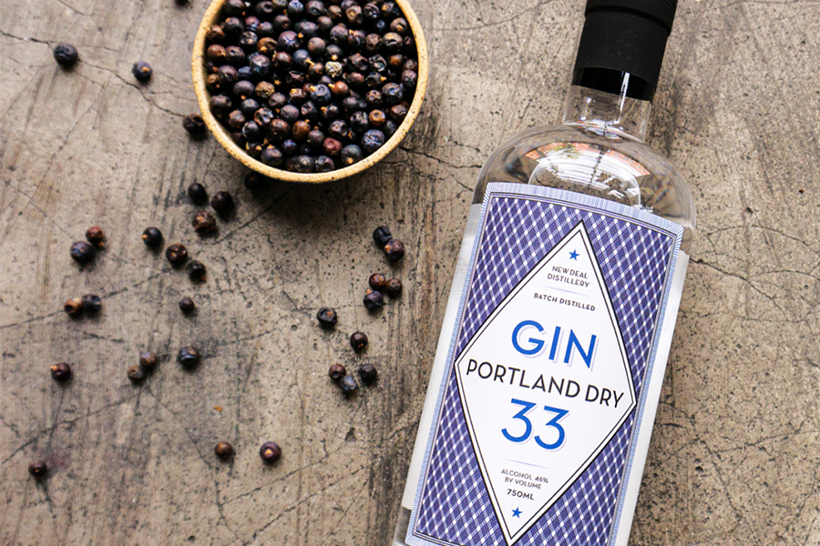 distilly-März-einundzwanzig