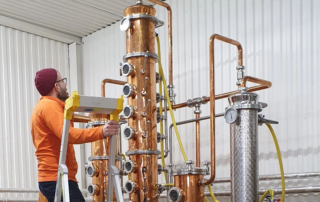 300Ldistillation equipment-Tiantai