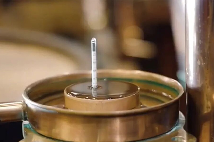 Distillate Cut Standards-Tiantai