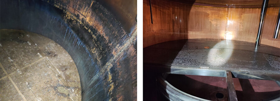 Distillery equipment-Tiantai