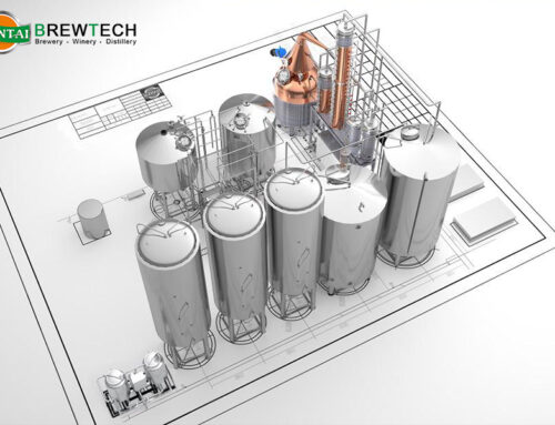 Opérations pratiques et dépannage dans le processus de distillation