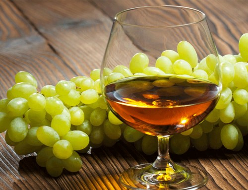 Maîtriser les techniques de fermentation du raisin : élaborer un brandy de grande qualité