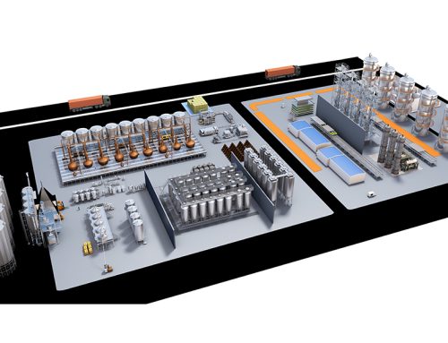 Distillery Construction: From Process Planning to Equipment Selection