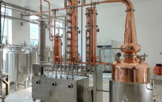 hybrid still-Tiantai